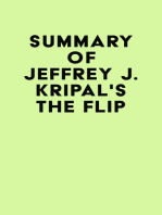 Summary of Jeffrey J. Kripal's The Flip