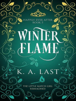 Winter Flame: Happily Ever After, #5