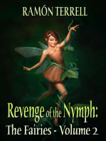 Revenge of the Nymph