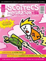Scottecs Megazine 11