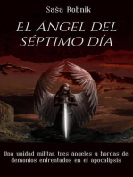 El ángel del séptimo día