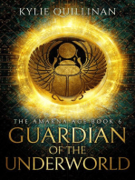 Guardian of the Underworld: The Amarna Age, #6