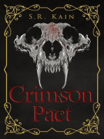 Crimson Pact: Wars of the Night, #1