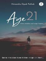 Age 21: Motivational, #1