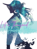 Let a Thousand Flowers Bloom: A Transfeminine Anthology