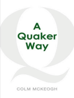 A Quaker Way: Fourteen Questions from the Bible