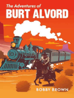The Adventures of Burt Alvord