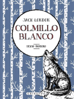 Colmillo blanco