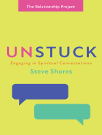 Unstuck: Engaging in Spiritual Conversations