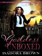 Goddess Unboxed