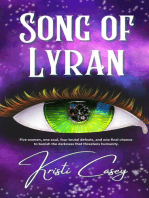 Song of Lyran