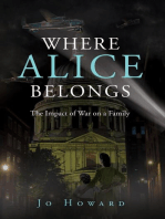 Where Alice Belongs: The Impact of War on a Family