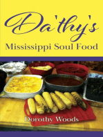 Da'thy's Mississippi Soul Food