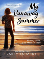 My Runaway Summer