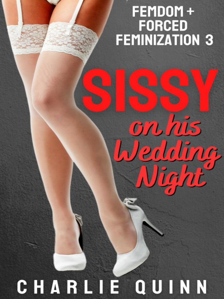 cuckold forced cum sissy