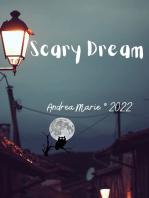 Scary Dream