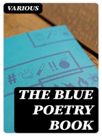 The Blue Poetry Book: 7th. Ed