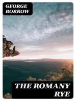 The Romany Rye