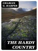 The Hardy Country: Literary landmarks of the Wessex Novels