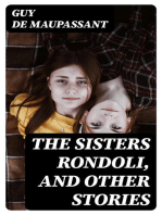 The Sisters Rondoli, and Other Stories