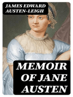 Memoir of Jane Austen