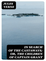 In Search of the Castaways; Or, The Children of Captain Grant