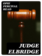 Judge Elbridge