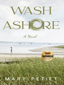 Wash Ashore by Mary Petiet (Ebook) - Read free for 30 days