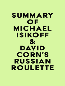 Russian Roulette (Isikoff and Corn book) - Wikipedia