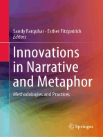 Innovations in Narrative and Metaphor: Methodologies and Practices