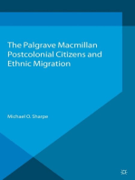 Postcolonial Citizens and Ethnic Migration: The Netherlands and Japan in the Age of Globalization
