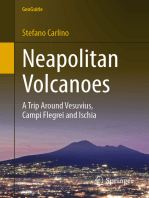 Neapolitan Volcanoes: A Trip Around Vesuvius, Campi Flegrei and Ischia
