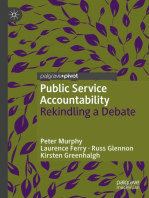 Public Service Accountability