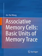 Associative Memory Cells