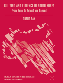 Bullying and Violence in South Korea by Trent Bax - Ebook | Scribd