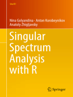 Singular Spectrum Analysis with R