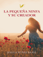 La pequeña ninfa y su Creador