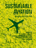 Sustainable Aviation: Greening the Flight Path