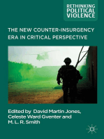 The New Counter-insurgency Era in Critical Perspective