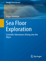 Sea Floor Exploration: Scientific Adventures Diving into the Abyss