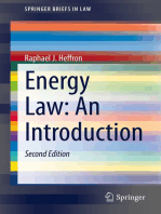 Energy Law