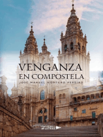 Venganza en Compostela