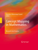 Concept Mapping in Mathematics: Research into Practice