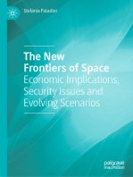 The New Frontiers of Space: Economic Implications, Security Issues and Evolving Scenarios