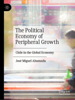The Political Economy of Peripheral Growth: Chile in the Global Economy