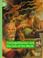 Cosmopolitanism and the Evils of the World