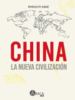 China la nueva civilizacion: un enfoque desde América Latina