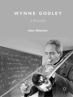 Wynne Godley: A Biography