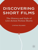 Discovering Short Films: The History and Style of Live-Action Fiction Shorts