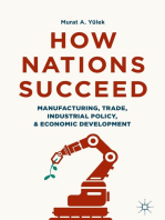 How Nations Succeed
